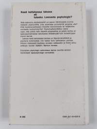 Tapahtui keltaisessa talossa