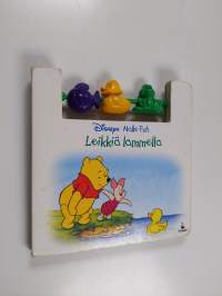 Leikkiä lammella