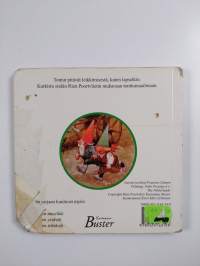 Tonttujen leikit