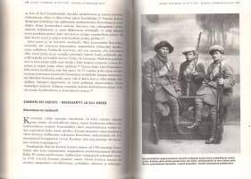 Veripellot - Sisällissodan surmatyöt Pohjois-Kymenlaaksossa 1918