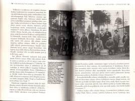 Veripellot - Sisällissodan surmatyöt Pohjois-Kymenlaaksossa 1918