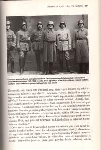 Veripellot - Sisällissodan surmatyöt Pohjois-Kymenlaaksossa 1918