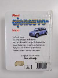 Pieni ajoneuvokirja