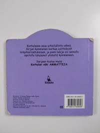 Harrastuksia