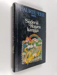 Siideriä Rosien kanssa
