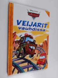 Veijarit vauhdissa