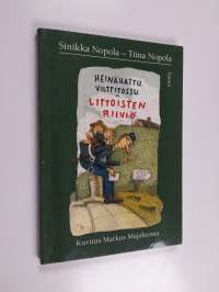 Tyhjä kuva