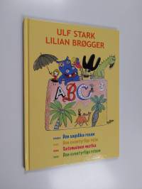Den sagolika resen = Den eventyrlige rejse = Satumainen matka = Den eventyrlige reisen