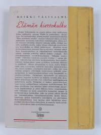 Elämän kiertokulku : novelleja