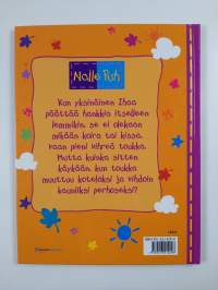 Ihaan ikioma lemmikki