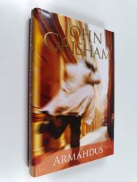 Armahdus