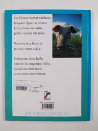 Hessu-sedän eläintarhassa tapahtuu