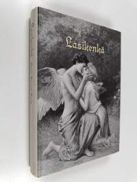 Lasikenkä (signeerattu)