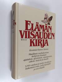Elämänviisauden kirja