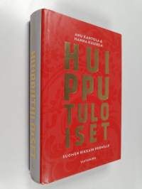 Huipputuloiset