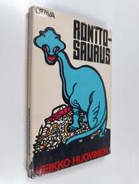 Ronttosaurus