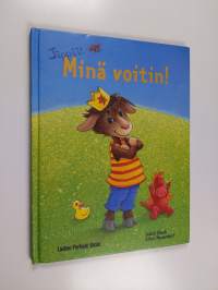 Jippii! Minä voitin! ; Harmi! Minä hävisin!