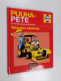 Puuha-Pete : työpajan käsikirja