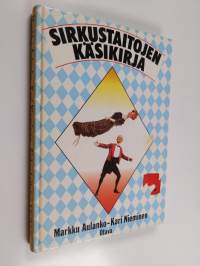 Sirkustaitojen käsikirja