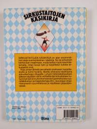 Sirkustaitojen käsikirja