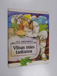 Viisas mies taskussa