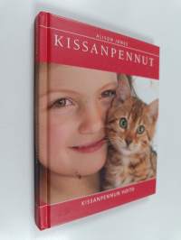 Kissanpennut : kissanpennun hoito