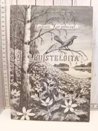 Laihian Karjalaiset, Muisteloita