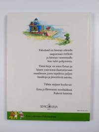 Eetu ja Hermanni merihädässä