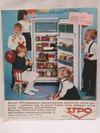Me Naiset No 20 toukokuu 1965