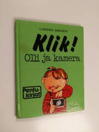 Klik! Olli ja kamera