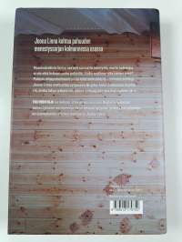 Tulitodistaja : rikosromaani