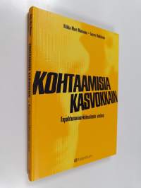 Kohtaamisia kasvokkain : tapahtumamarkkinoinnin voima