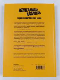 Kohtaamisia kasvokkain : tapahtumamarkkinoinnin voima