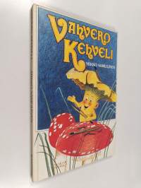 Vahvero Kehveli