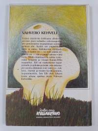 Vahvero Kehveli