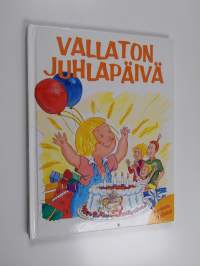 Tyhjä kuva