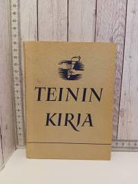 Teinin kirja