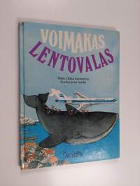 Voimakas lentovalas