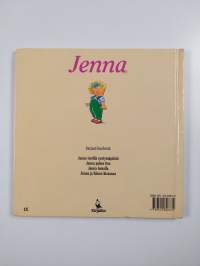 Jenna lomalla