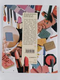 Täydellinen make-up : löydä oma tyylisi