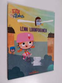 Lenni lokinpoikanen