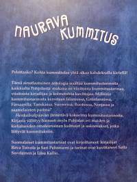 Naurava kummitus