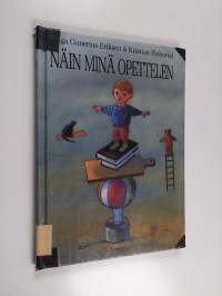 Näin minä opettelen