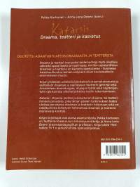 Katarsis : draama, teatteri ja kasvatus