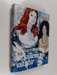 Versaillesin valtiatar