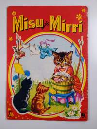 Misu ja Mirri