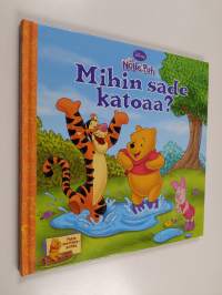 Tyhjä kuva