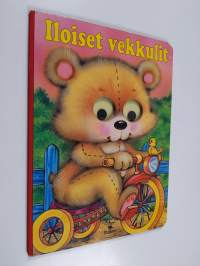 Iloiset vekkulit