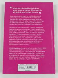 Tietoisesti taitava myynnin johtaja : T8-malli