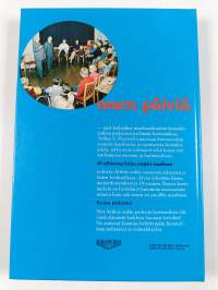Onnen päiviä 4
